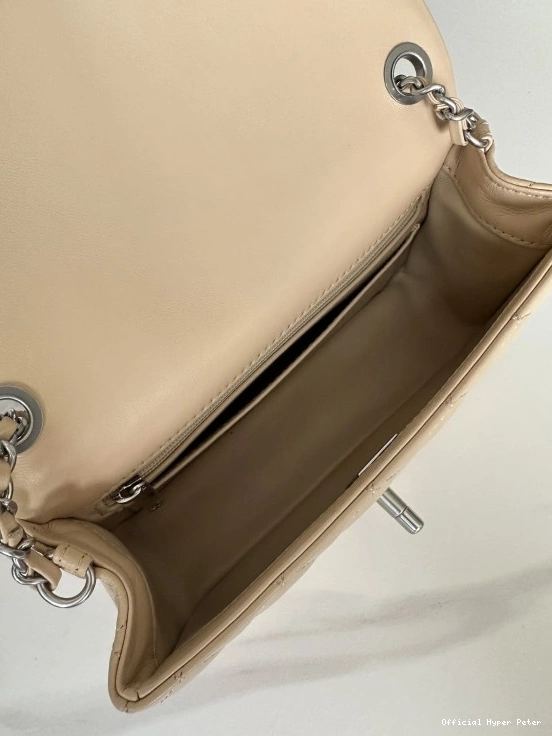 Hyper Peter CHANEL FLAP BAG 0713